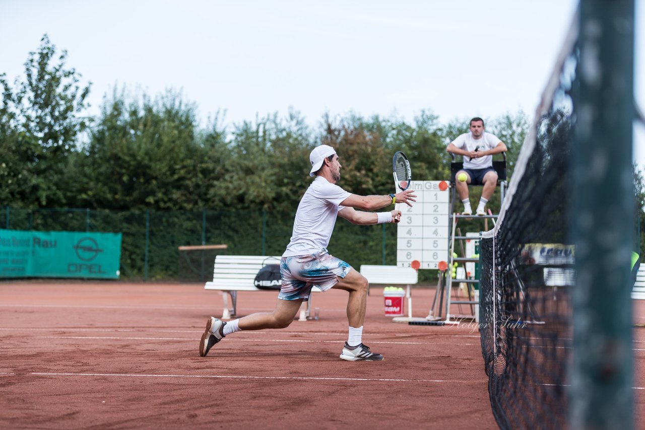 Bild 150 - Marner Tennisevent mit Mischa Zverev